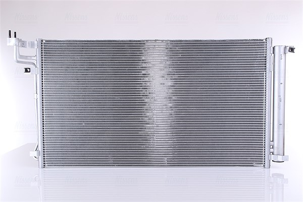 Nissens Kondensator, Klimaanlage [Hersteller-Nr. 941159] für Genesis