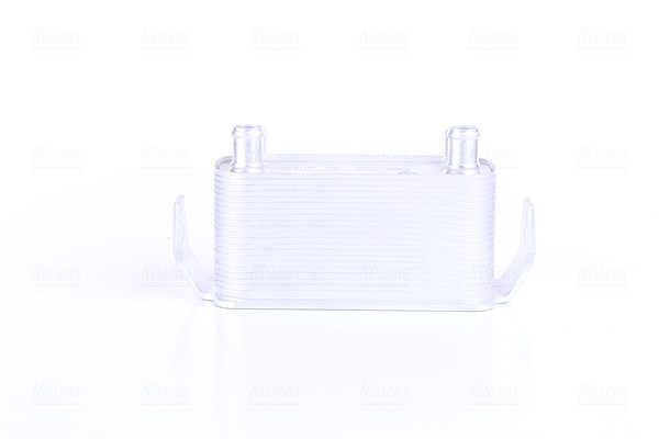 Nissens Ölkühler, Automatikgetriebe [Hersteller-Nr. 91178] für Land Rover