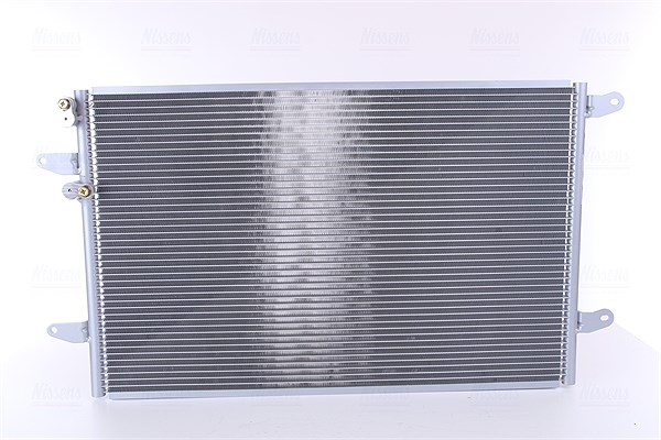 Nissens Kondensator, Klimaanlage [Hersteller-Nr. 940491] für VW