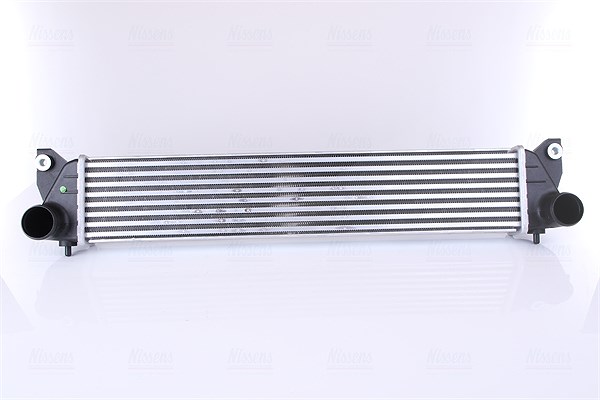 Nissens Ladeluftkühler [Hersteller-Nr. 96483] für Suzuki, Fiat