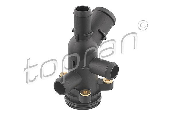 Topran Kühlmittelflansch [Hersteller-Nr. 305282] für Land Rover, Ford