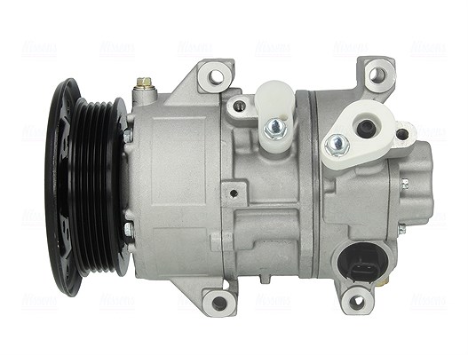 Nissens Kompressor, Klimaanlage [Hersteller-Nr. 89309] für Toyota