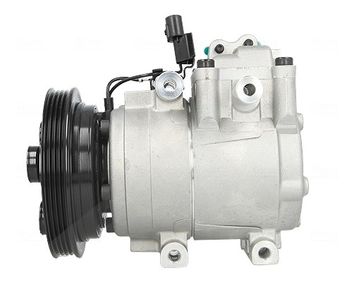 Nissens Kompressor, Klimaanlage [Hersteller-Nr. 89274] für Hyundai