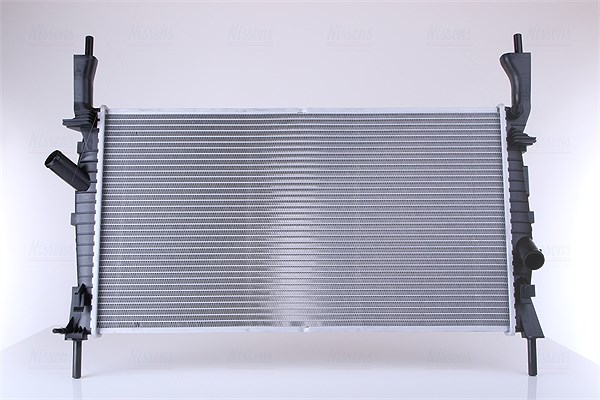 Nissens Kühler, Motorkühlung [Hersteller-Nr. 69225] für Ford