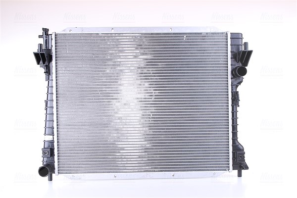 Nissens Kühler, Motorkühlung [Hersteller-Nr. 69222] für Ford Usa