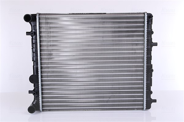 Nissens Kühler, Motorkühlung [Hersteller-Nr. 65325] für VW