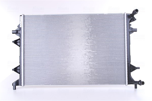 Nissens Kühler, Motorkühlung [Hersteller-Nr. 65017] für VW