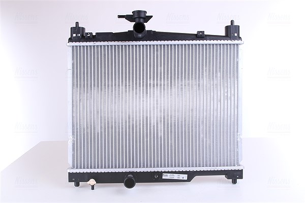 Nissens Kühler, Motorkühlung [Hersteller-Nr. 64789A] für Toyota