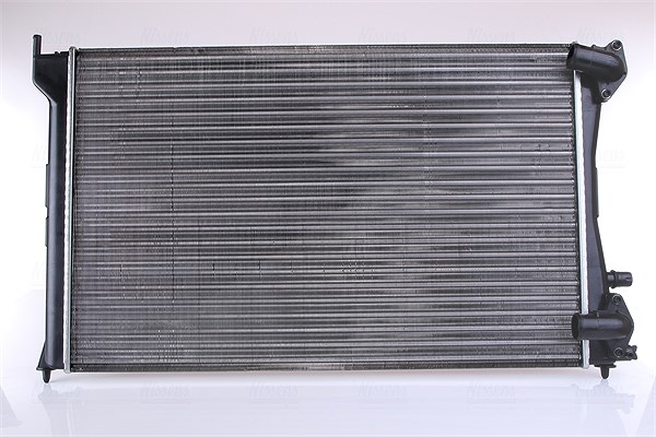 Nissens Kühler, Motorkühlung [Hersteller-Nr. 63701] für Peugeot