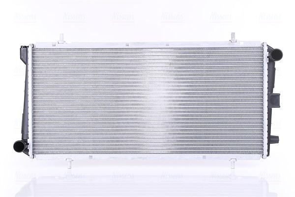 Nissens Kühler, Motorkühlung [Hersteller-Nr. 62785A] für Mg