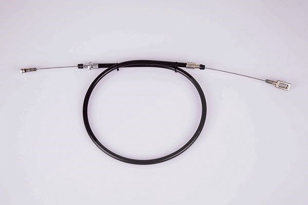Hella Seilzug, Feststellbremse [Hersteller-Nr. 8AS355669-641] für Iveco