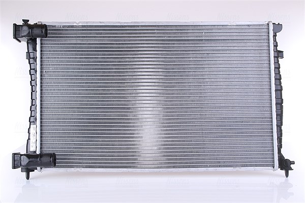 Nissens Kühler, Motorkühlung [Hersteller-Nr. 61322] für Citroën