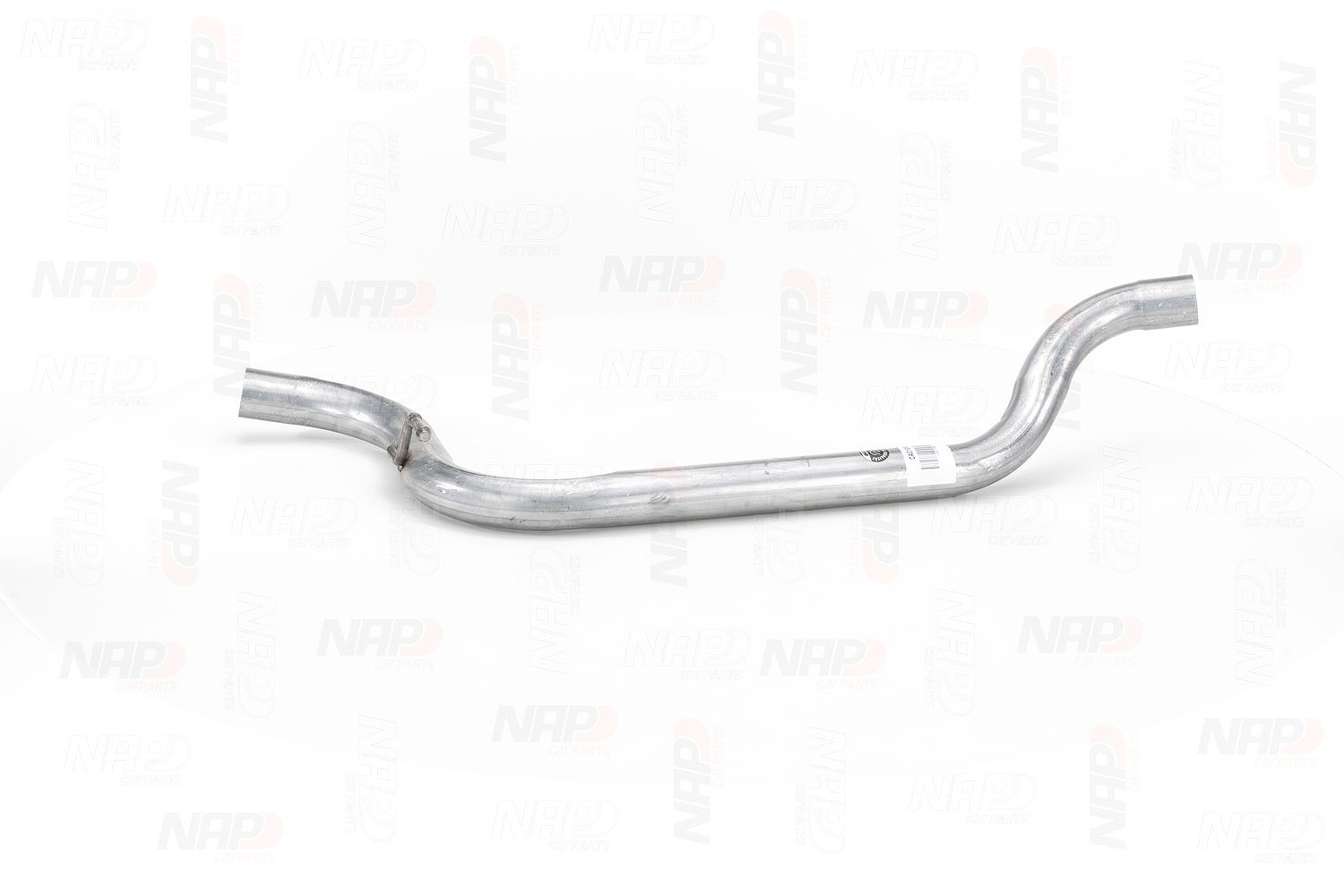 Nap Carparts Abgasrohr [Hersteller-Nr. CAC10507] für Ford