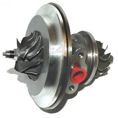 Meat & Doria Rumpfgruppe, Lader [Hersteller-Nr. 60181] für Iveco