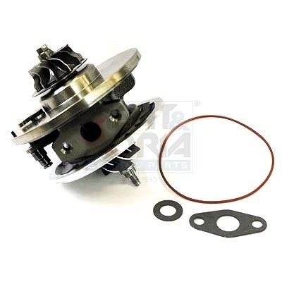 Meat & Doria Rumpfgruppe, Lader [Hersteller-Nr. 60100] für Kia, Hyundai