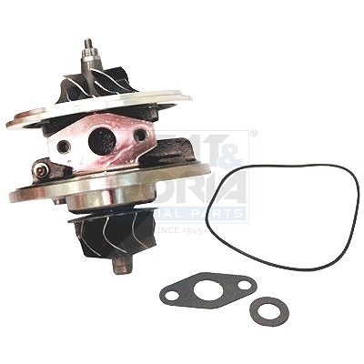 Meat & Doria Rumpfgruppe, Lader [Hersteller-Nr. 60039] für BMW