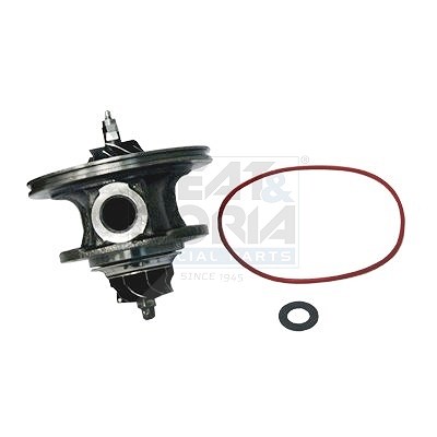Meat & Doria Rumpfgruppe, Lader [Hersteller-Nr. 60012] für Mazda, Citroën, Ford, Peugeot