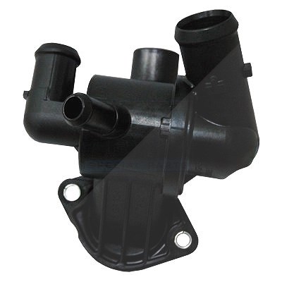 Meat & Doria Thermostat, Kühlmittel [Hersteller-Nr. 92743] für VW, Skoda, Audi, Seat