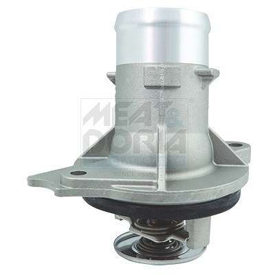 Meat & Doria Thermostat, Kühlmittel [Hersteller-Nr. 92699] für Mercedes-Benz