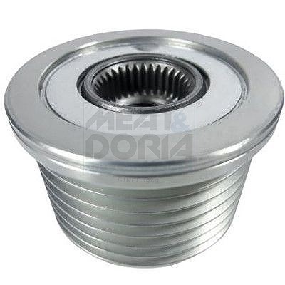 Meat & Doria Generatorfreilauf [Hersteller-Nr. 45144] für BMW