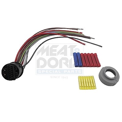 Meat & Doria Reparatursatz, Kabelsatz [Hersteller-Nr. 25066] für Opel