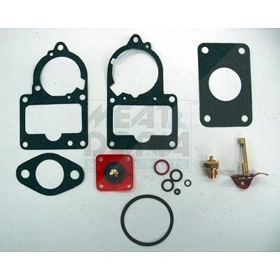 Meat & Doria Reparatursatz, Vergaser [Hersteller-Nr. S25G] für VW