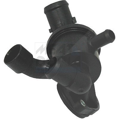 Meat & Doria Thermostat, Kühlmittel [Hersteller-Nr. 92745] für Audi, Skoda, VW, Seat