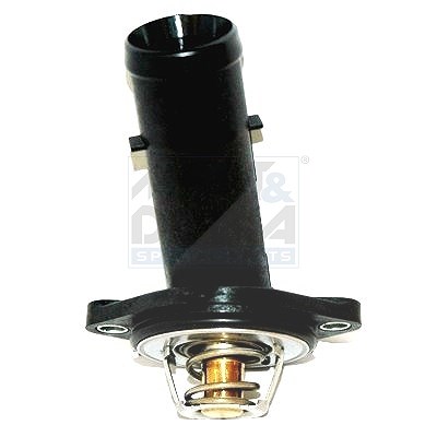 Meat & Doria Thermostat, Kühlmittel [Hersteller-Nr. 92785] für Skoda, Seat, VW, Audi