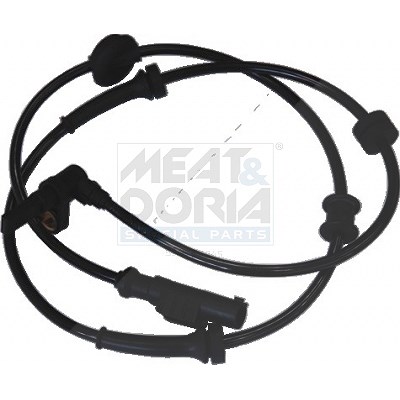 Meat & Doria Sensor, Raddrehzahl [Hersteller-Nr. 90017] für Fiat
