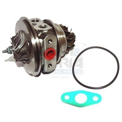 Meat & Doria Rumpfgruppe, Lader [Hersteller-Nr. 60244] für Mitsubishi