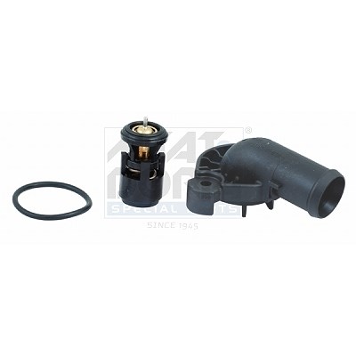 Meat & Doria Thermostat, Kühlmittel [Hersteller-Nr. 92605K] für Audi, Skoda, Seat, VW