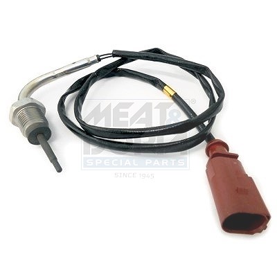 Meat & Doria Sensor, Abgastemperatur [Hersteller-Nr. 12037] für VW, Seat, Skoda, Audi