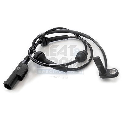Meat & Doria Sensor, Raddrehzahl [Hersteller-Nr. 90522] für Fiat