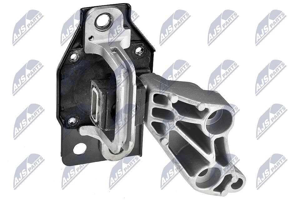 Nty Lagerung, Motor [Hersteller-Nr. ZPS-RE-071] für Renault