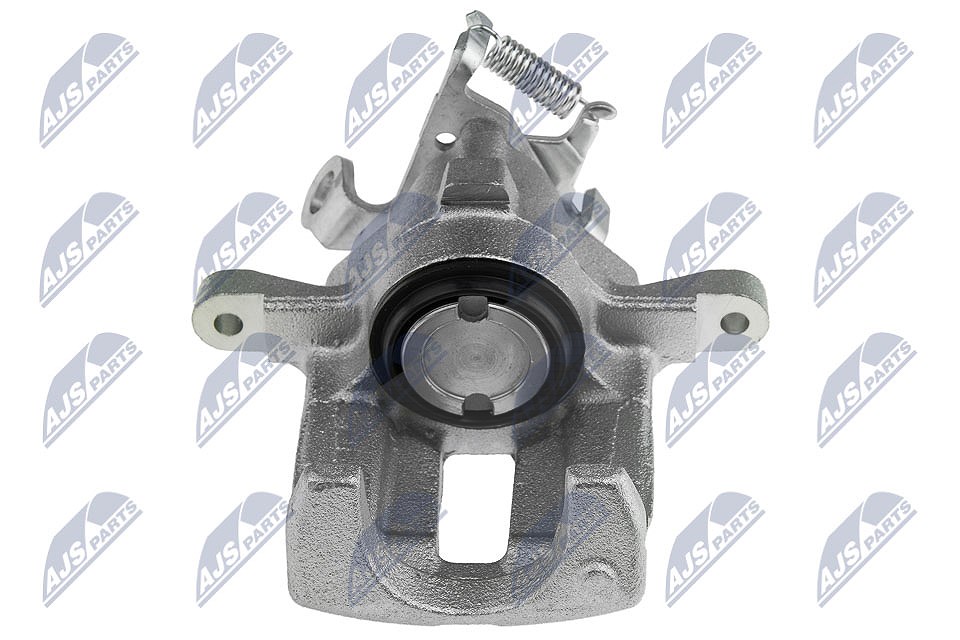 Nty Bremssattel [Hersteller-Nr. HZT-JG-006] für Jaguar