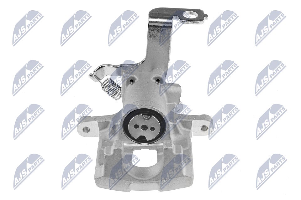 Nty Bremssattel [Hersteller-Nr. HZT-TY-012] für Toyota