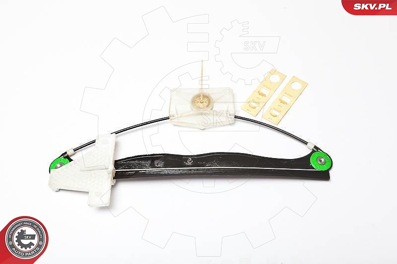 Esen Skv Fensterheber [Hersteller-Nr. 01SKV433] für Audi