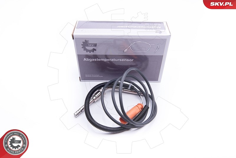 Esen Skv Sensor, Abgastemperatur [Hersteller-Nr. 30SKV118] für VW