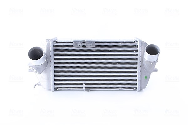 Nissens 961488 Ladeluftkühler LLK Turbokühler Kühler für Hyundai für Kia - Bild 7