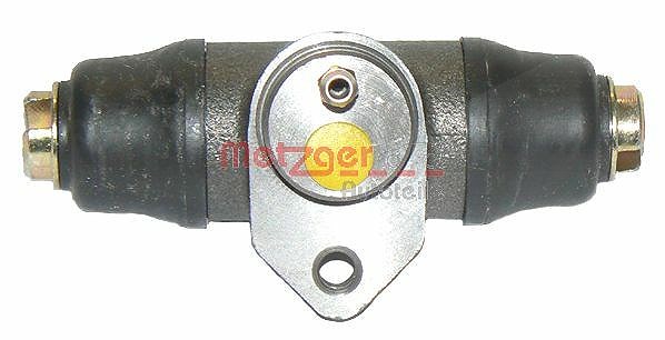 Metzger Autoteile Radbremszylinder [Hersteller-Nr. 101-395] für VW