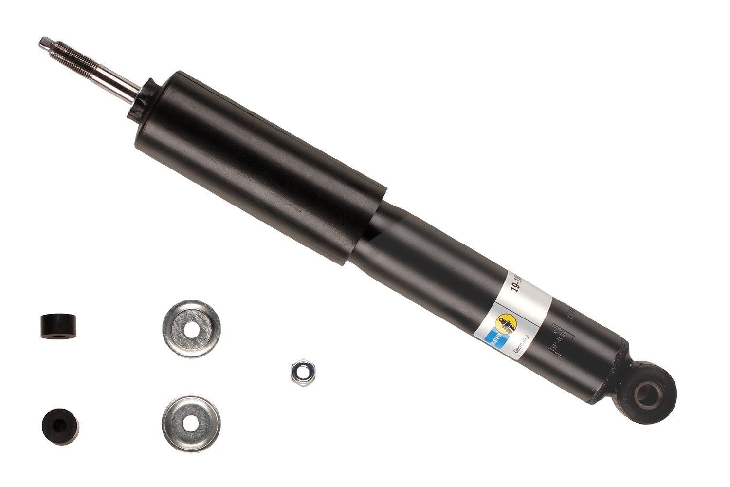 Bilstein Stoßdämpfer [Hersteller-Nr. 19-184135] für Hyundai