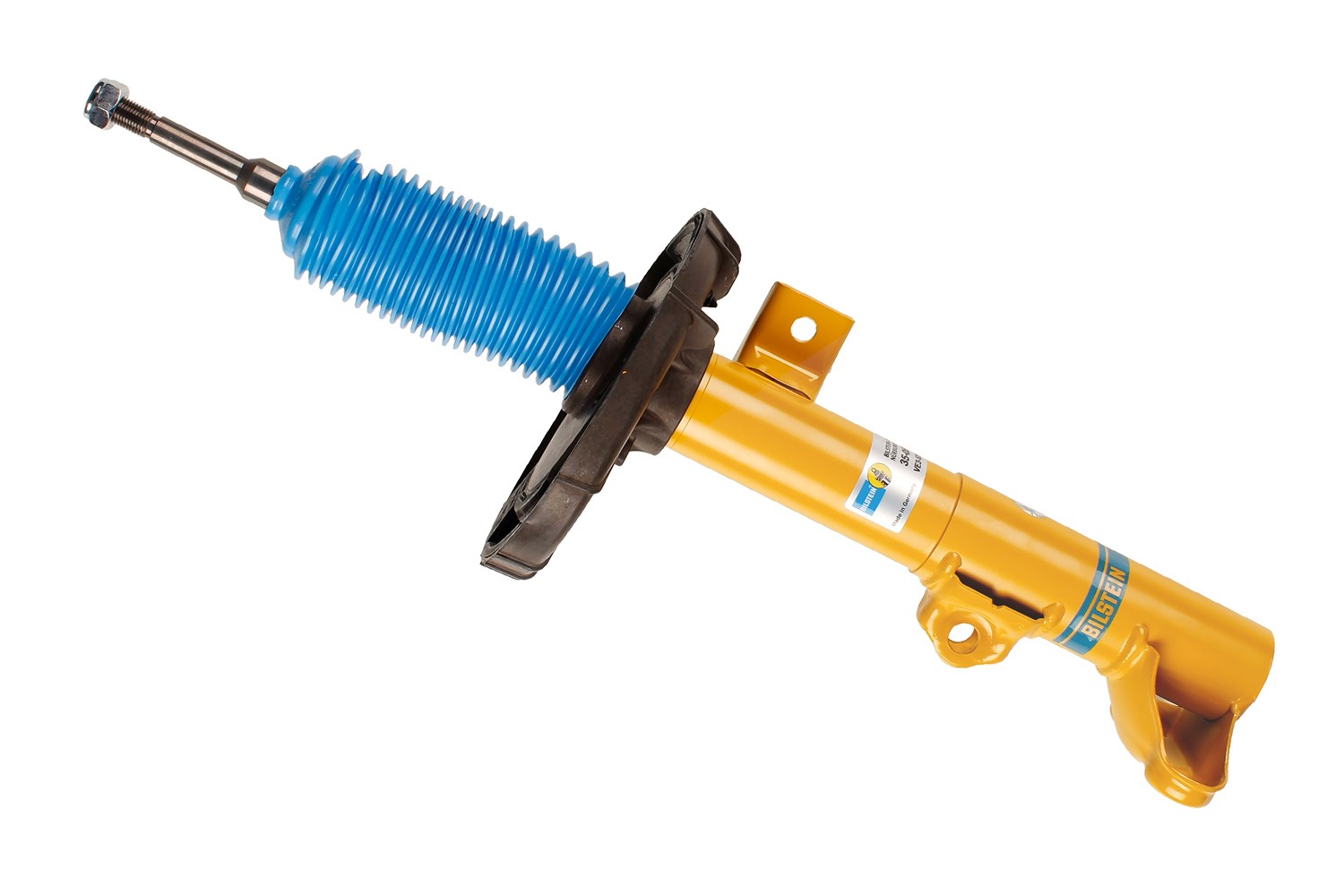 Bilstein Stoßdämpfer [Hersteller-Nr. 35-053453] für Mercedes-Benz