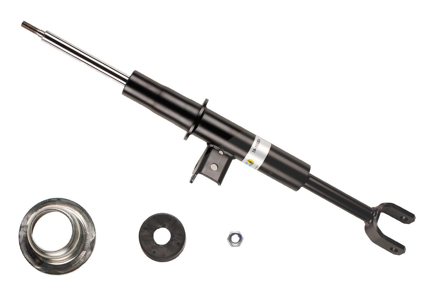 Bilstein Stoßdämpfer [Hersteller-Nr. 19-193304] für BMW