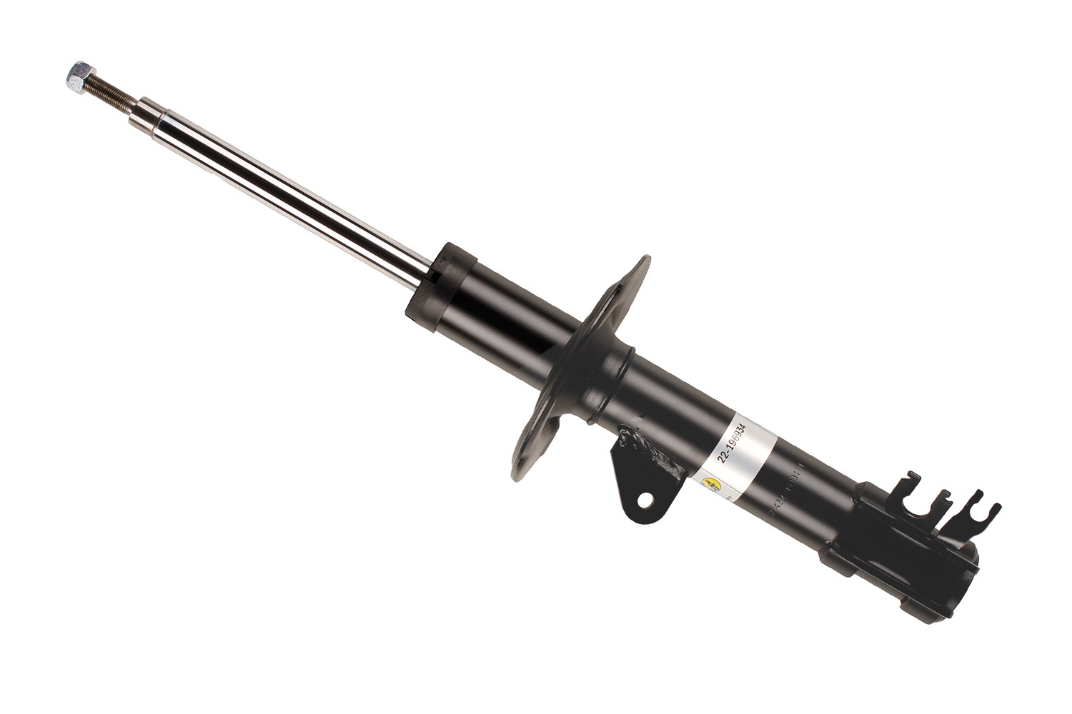 Bilstein Stoßdämpfer [Hersteller-Nr. 22-196934] für Fiat