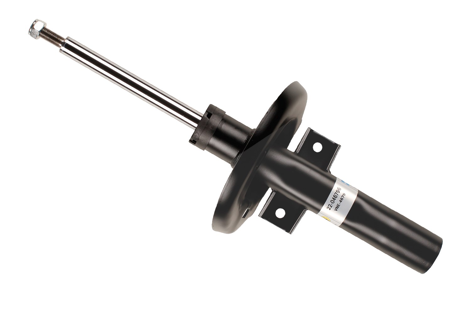Bilstein Stoßdämpfer [Hersteller-Nr. 22-046796] für Ford, VW, Seat