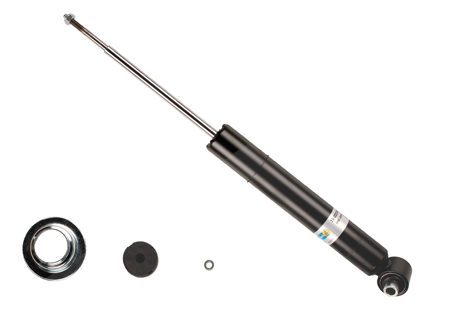 Bilstein Stoßdämpfer [Hersteller-Nr. 19-020068] für BMW