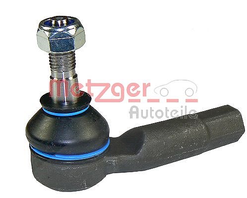 Metzger Autoteile Spurstangenkopf [Hersteller-Nr. 54008101] für VW, Seat