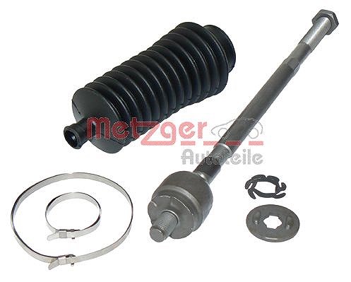 Metzger Autoteile Axialgelenk, Spurstange [Hersteller-Nr. 51019748] für Renault
