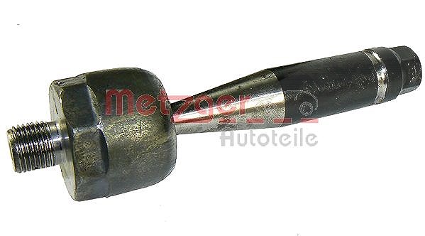 Metzger Autoteile Axialgelenk, Spurstange [Hersteller-Nr. 51004908] für Audi