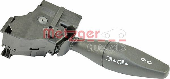 Metzger Autoteile Lenkstockschalter [Hersteller-Nr. 0916166] für Ford